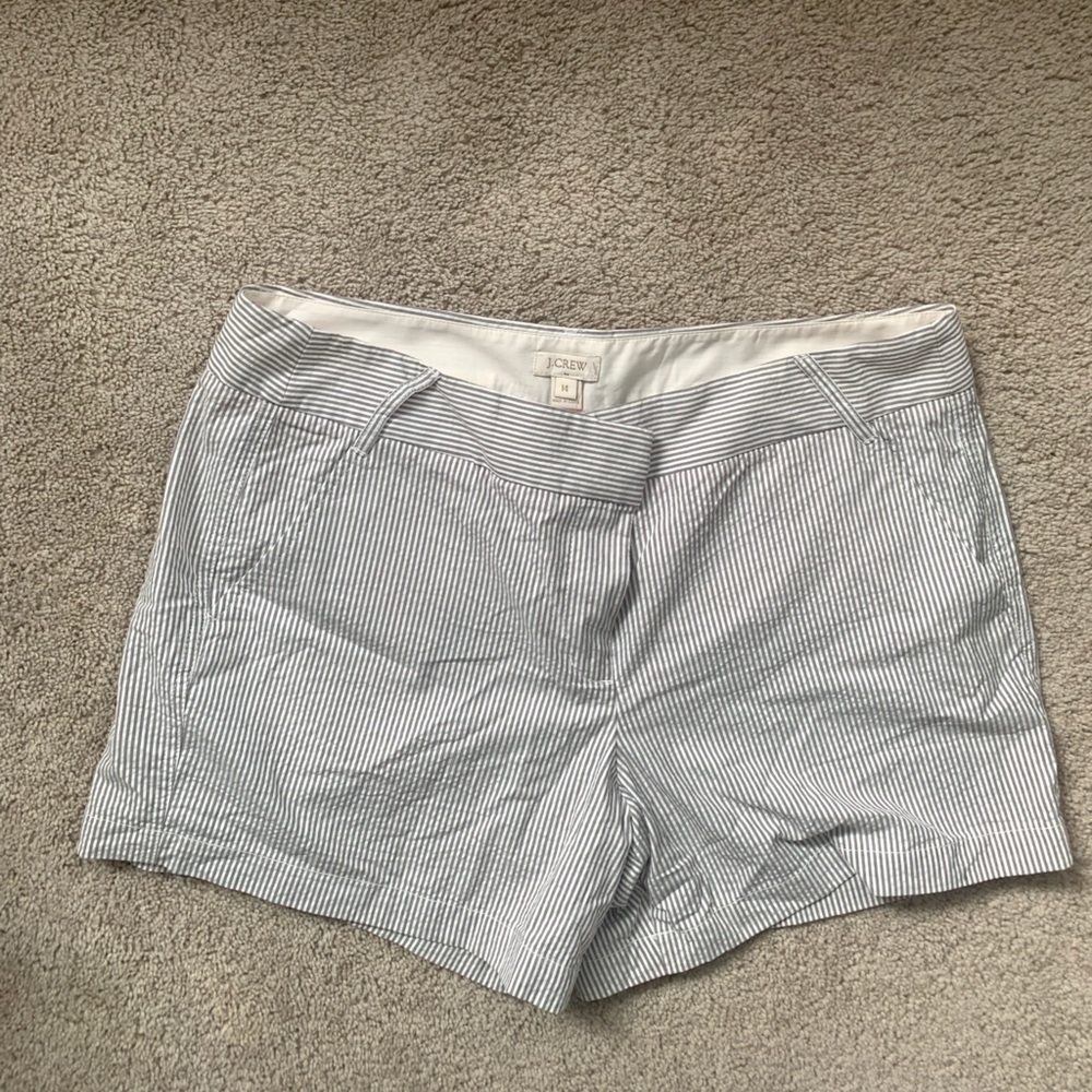 J Crew Shorts